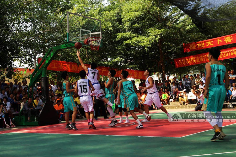 赛程亮点一 赛程亮点一