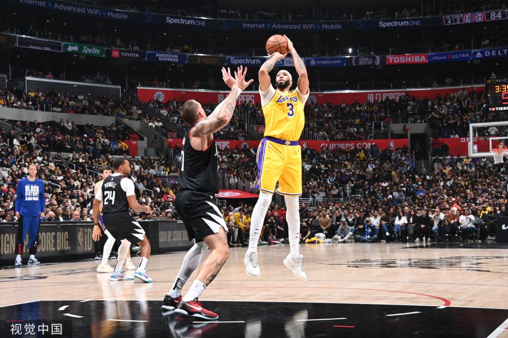 分落后时 分落后时